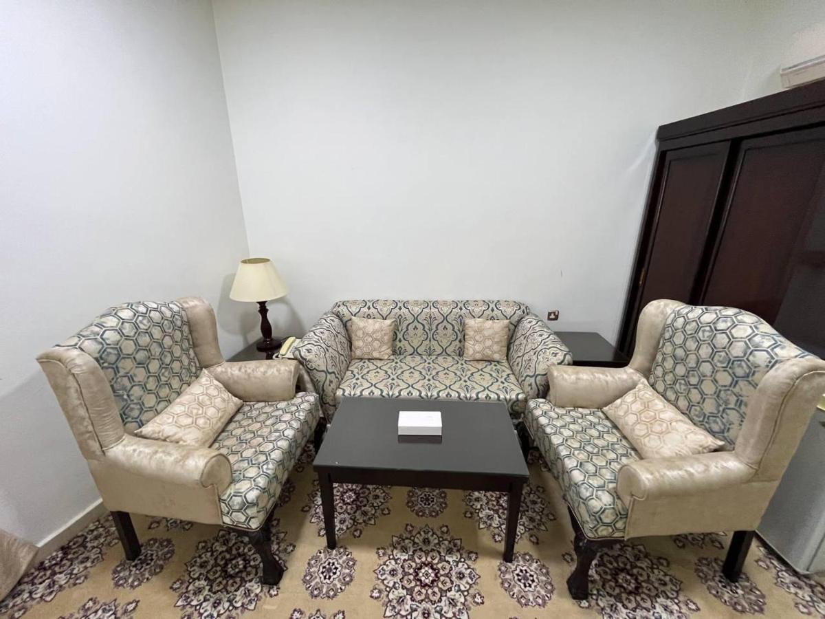 Sultan Hotel Mecca Екстер'єр фото