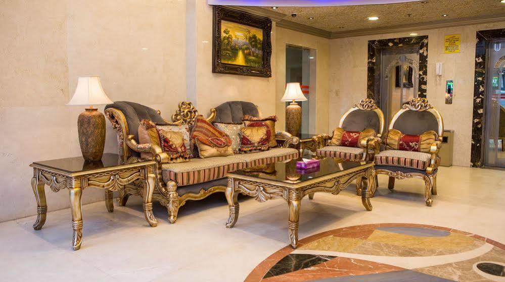 Sultan Hotel Mecca Екстер'єр фото