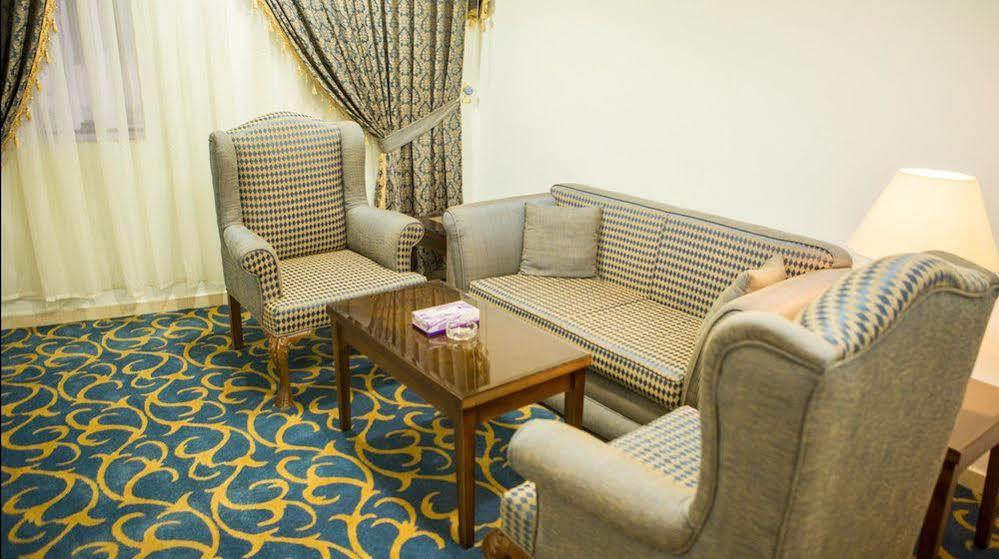 Sultan Hotel Mecca Екстер'єр фото