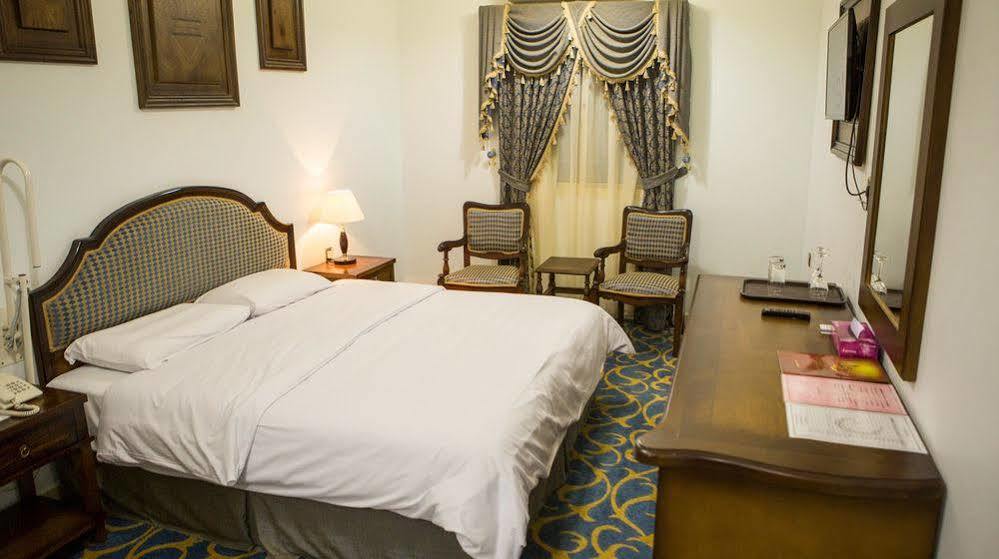 Sultan Hotel Mecca Екстер'єр фото
