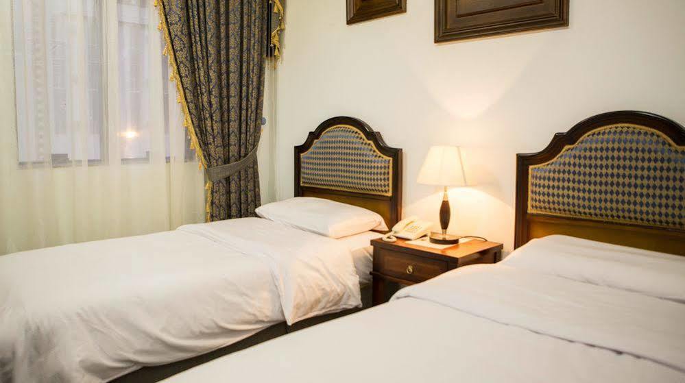 Sultan Hotel Mecca Екстер'єр фото