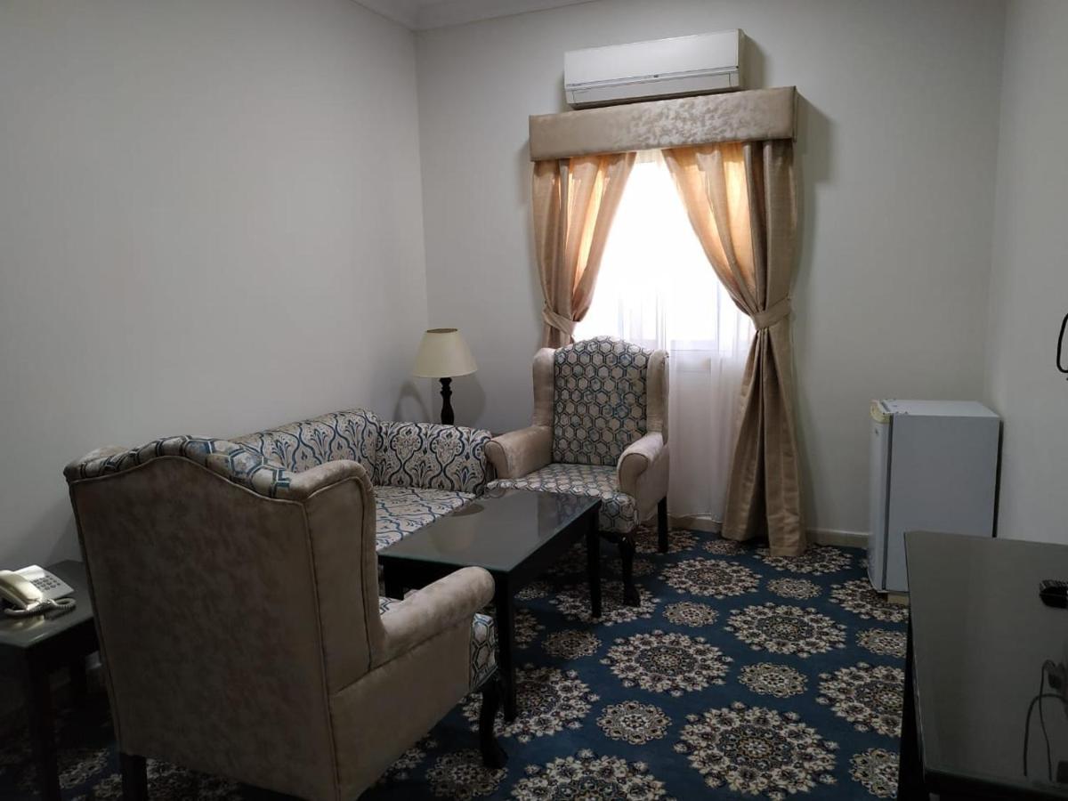 Sultan Hotel Mecca Екстер'єр фото