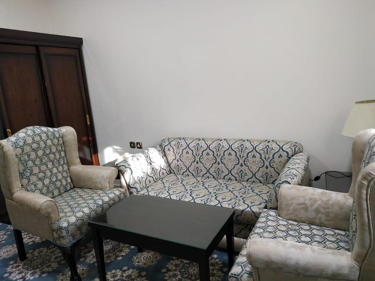Sultan Hotel Mecca Екстер'єр фото