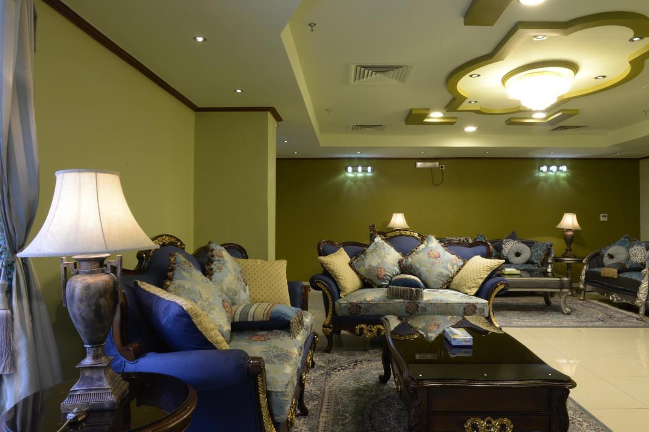 Sultan Hotel Mecca Екстер'єр фото