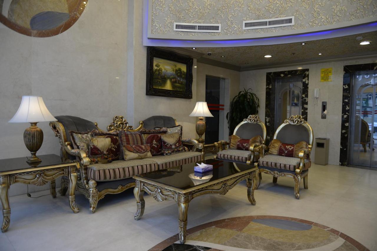 Sultan Hotel Mecca Екстер'єр фото