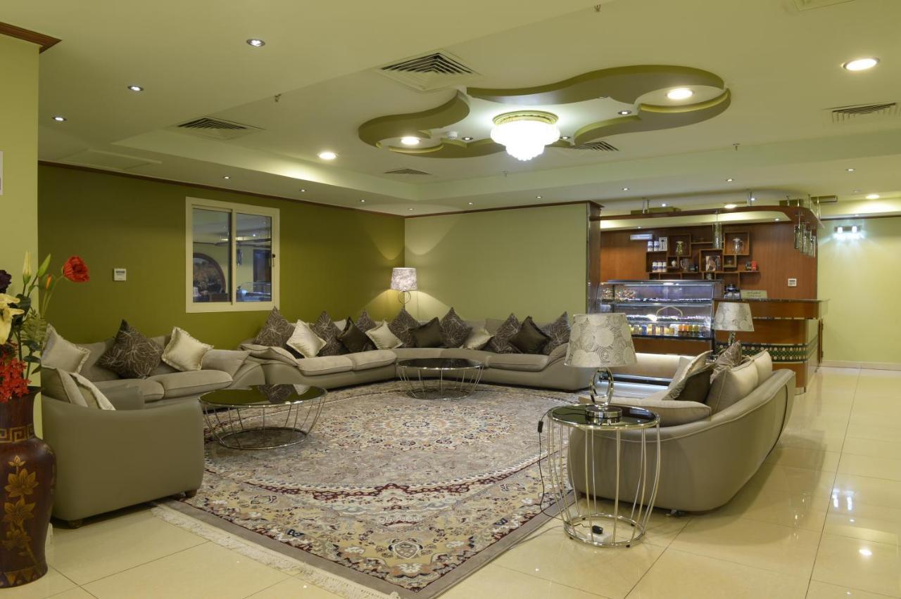 Sultan Hotel Mecca Екстер'єр фото