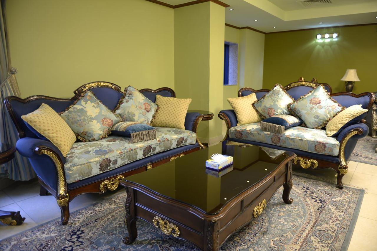 Sultan Hotel Mecca Екстер'єр фото