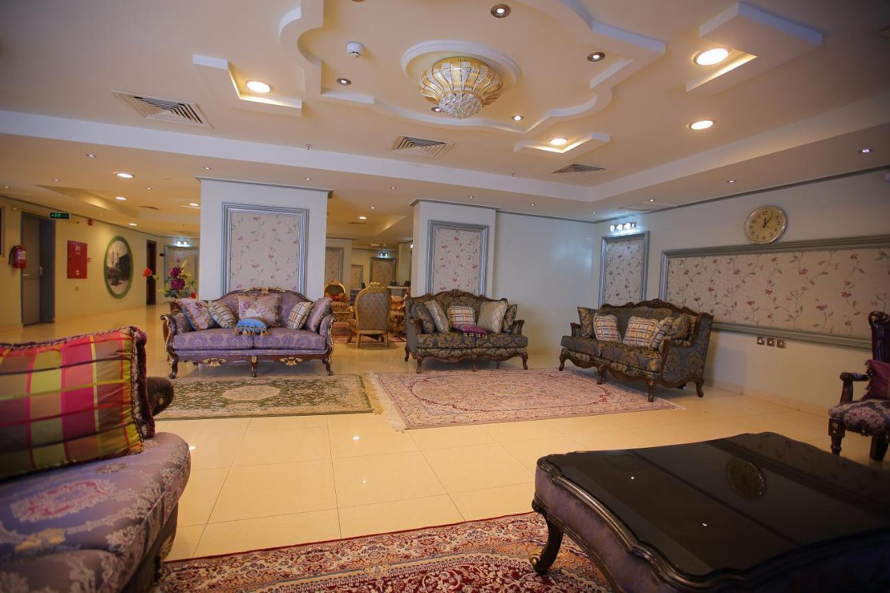 Sultan Hotel Mecca Екстер'єр фото