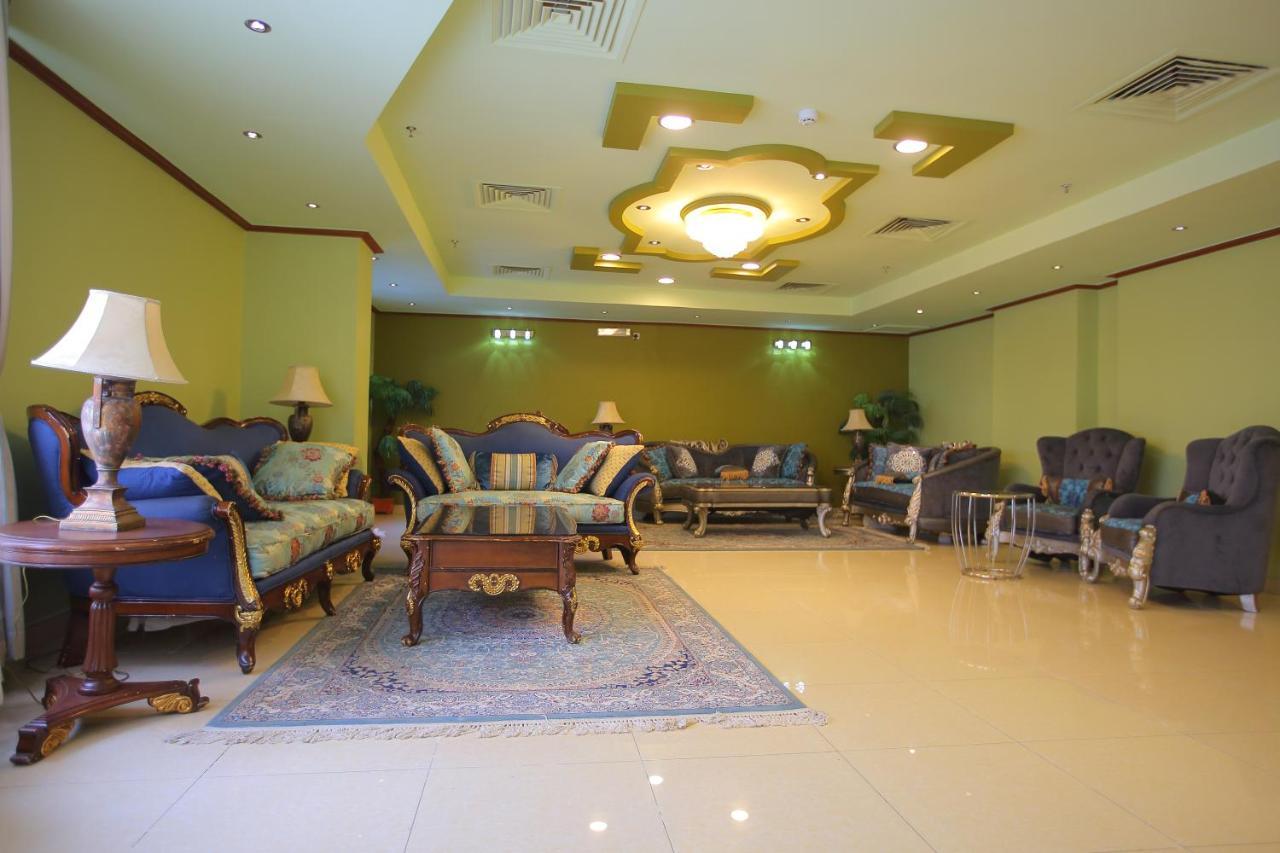 Sultan Hotel Mecca Екстер'єр фото