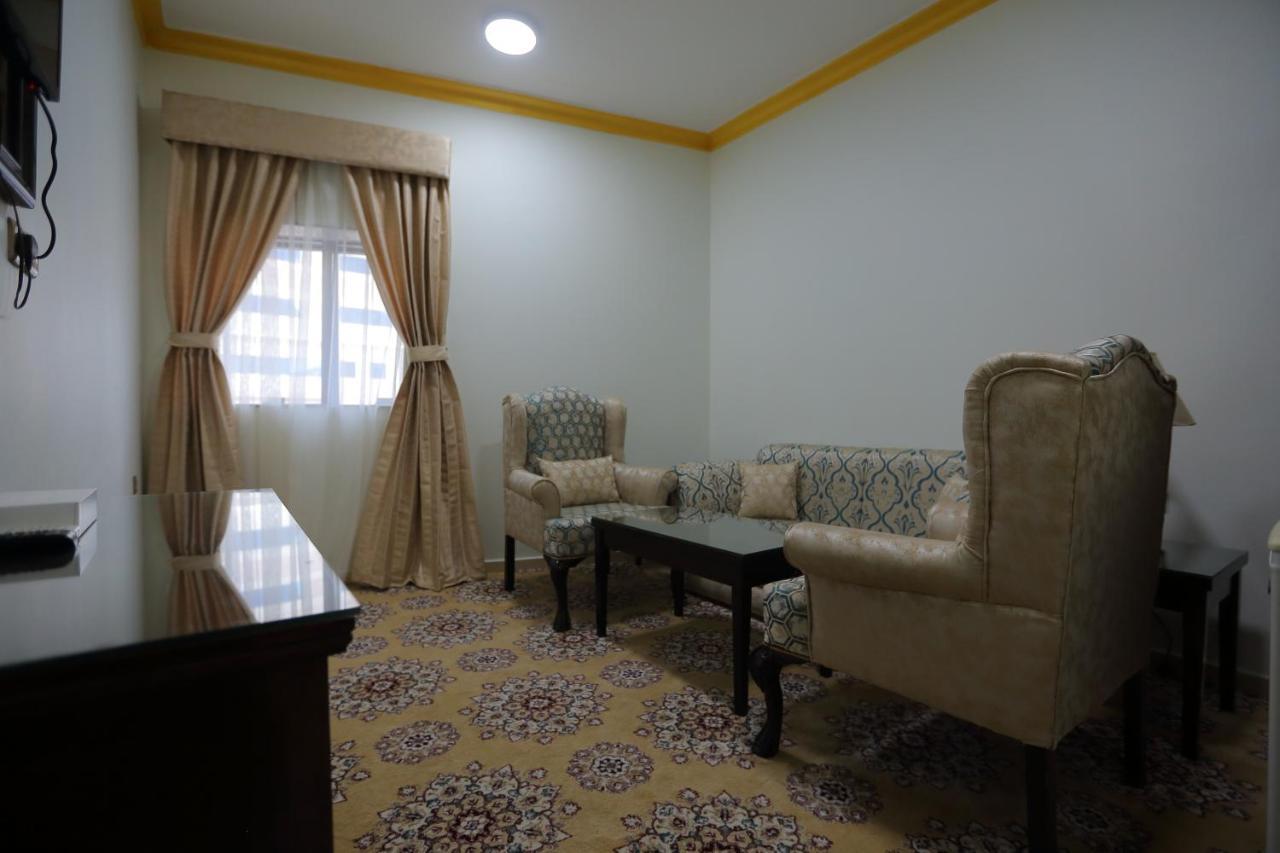Sultan Hotel Mecca Екстер'єр фото