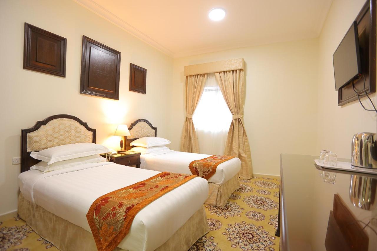 Sultan Hotel Mecca Екстер'єр фото